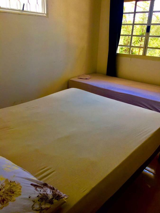 Casa De Temporada Em Capitolio Villa Ngoại thất bức ảnh
