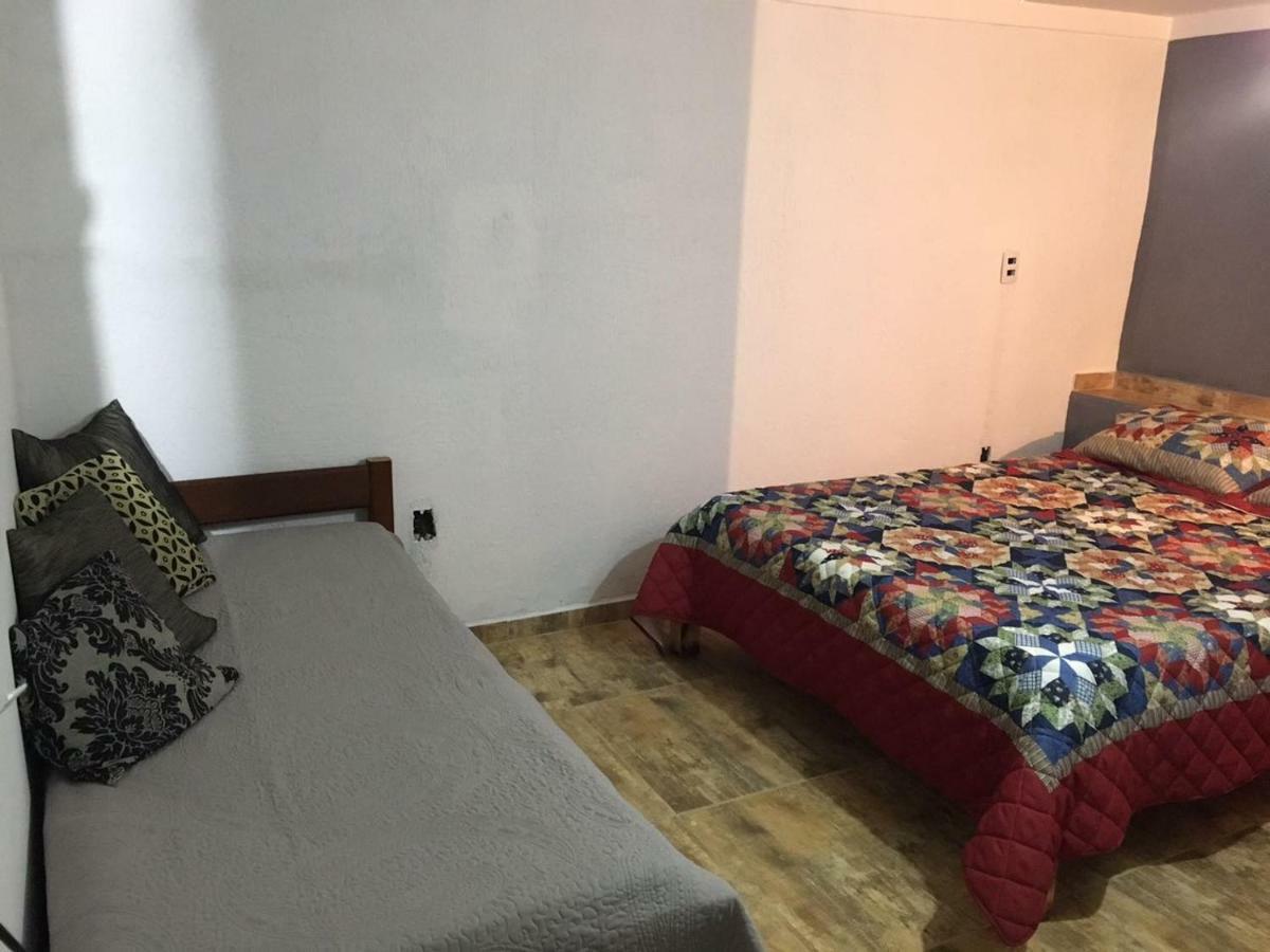 Casa De Temporada Em Capitolio Villa Ngoại thất bức ảnh