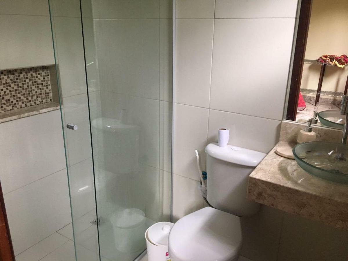 Casa De Temporada Em Capitolio Villa Ngoại thất bức ảnh